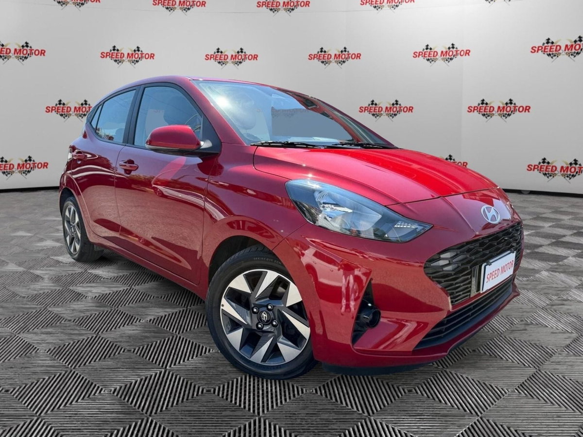 Hyundai i10 1.0 mpi Prime 63cv