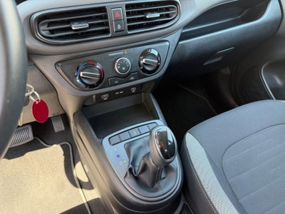 Hyundai i10 1.0 mpi Prime 63cv (11)