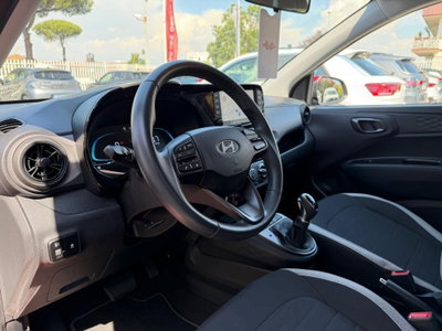 Hyundai i10 1.0 mpi Prime 63cv (13)
