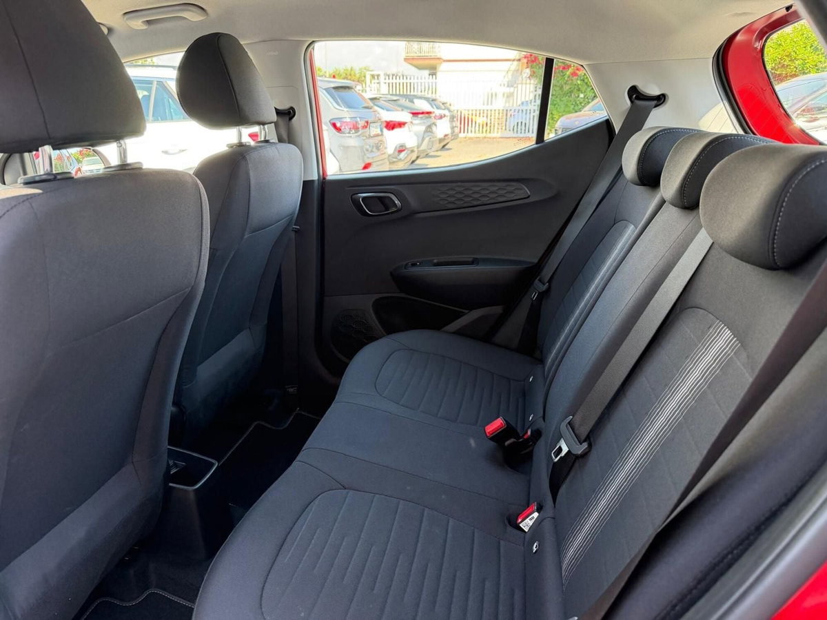 Hyundai i10 1.0 mpi Prime 63cv (15)
