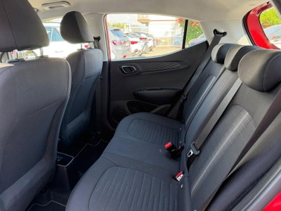 Hyundai i10 1.0 mpi Prime 63cv (15)