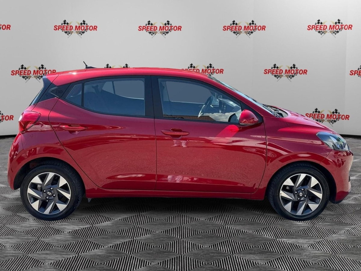 Hyundai i10 1.0 mpi Prime 63cv (3)