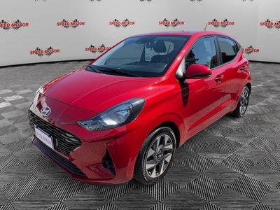 Hyundai i10 1.0 mpi Prime 63cv (4)