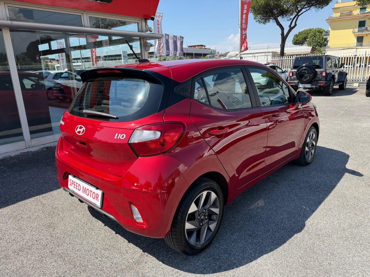 Hyundai i10 1.0 mpi Prime 63cv (5)