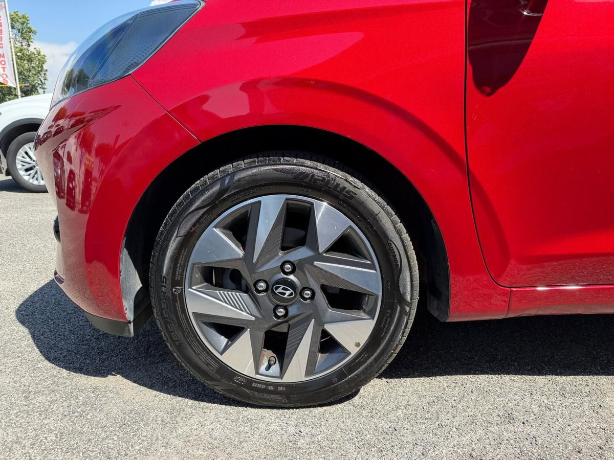 Hyundai i10 1.0 mpi Prime 63cv (8)