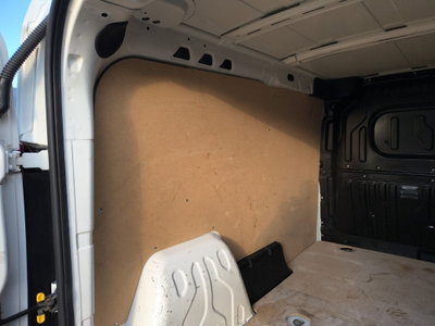 Fiat Doblò 1.3 MJ 16V Cargo Maxi S. (15)