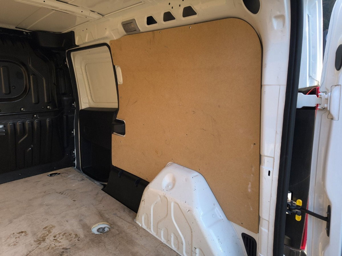 Fiat Doblò 1.3 MJ 16V Cargo Maxi S. (16)