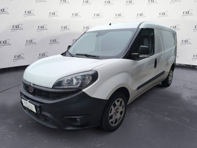 Fiat Doblò 1.3 MJ 16V Cargo Maxi S. (3)
