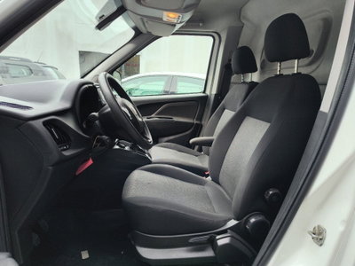 Fiat Doblò 1.3 MJ 16V Cargo Maxi S. (9)