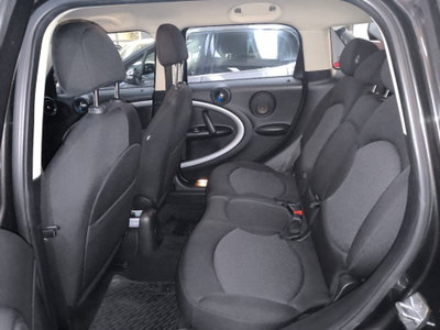 MINI Mini Countryman 1.6 Cooper D Countryman (12)
