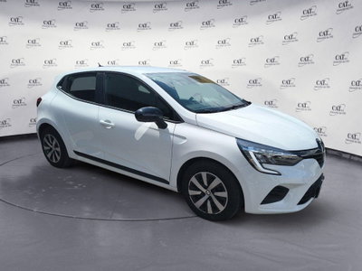 Renault Clio SCe 65 CV 5 porte Equilibre usata