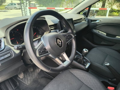 Renault Clio SCe 65 CV 5 porte Equilibre (11)