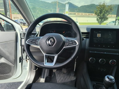 Renault Clio SCe 65 CV 5 porte Equilibre (14)
