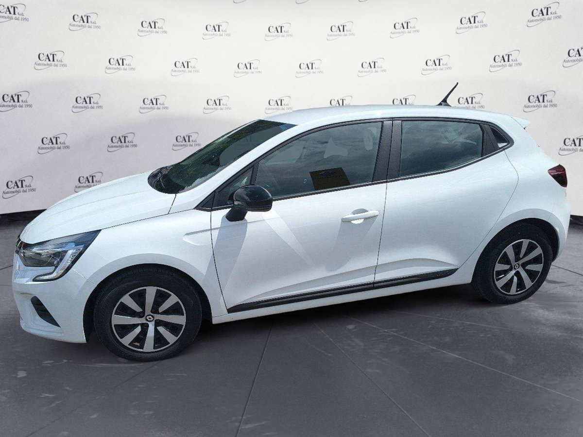 Renault Clio SCe 65 CV 5 porte Equilibre (2)