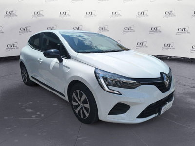 Renault Clio SCe 65 CV 5 porte Equilibre (5)