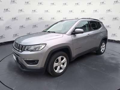 Jeep Compass 2.0 Multijet II 4WD Limited usata