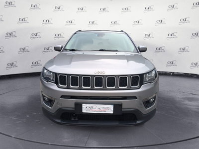 Jeep Compass 2.0 Multijet II 4WD Limited (3)