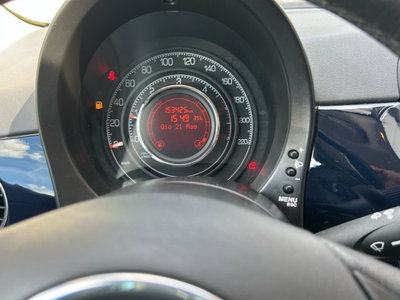 Fiat 500 1.3 Multijet 16V 95 CV Sport (10)