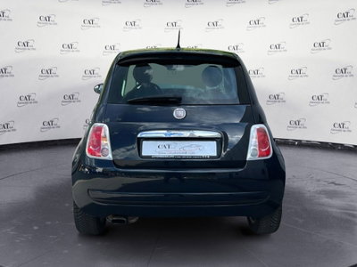 Fiat 500 1.3 Multijet 16V 95 CV Sport (6)