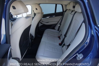 BMW X4 xDrive20d xLine (12)