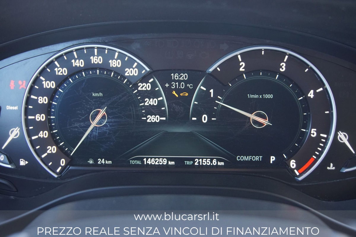 BMW X4 xDrive20d xLine (15)