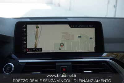 BMW X4 xDrive20d xLine (18)