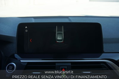 BMW X4 xDrive20d xLine (19)