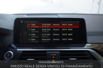 BMW X4 xDrive20d xLine (20)