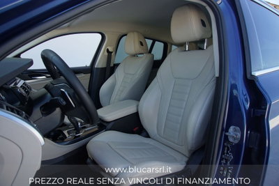 BMW X4 xDrive20d xLine (5)