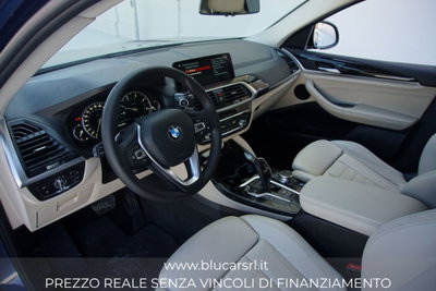 BMW X4 xDrive20d xLine (6)