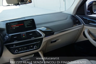 BMW X4 xDrive20d xLine (9)