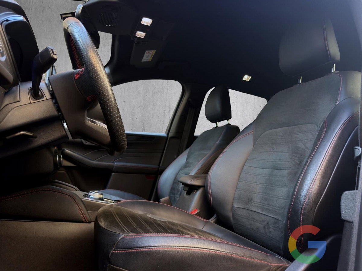 Ford Kuga 2.5 Full Hybrid 190 CV CVT AWD ST-Line Design (7)