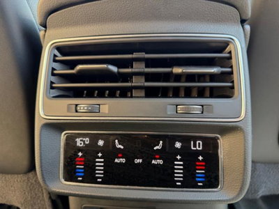 Audi Q8 Q8 50 TDI 286 CV quattro tiptronic Sport (10)
