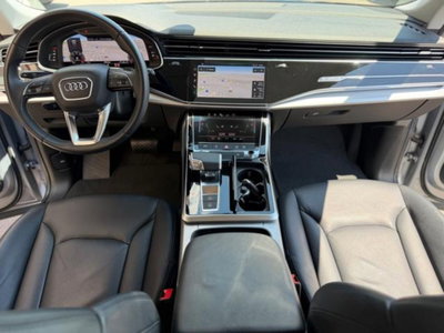 Audi Q8 Q8 50 TDI 286 CV quattro tiptronic Sport (11)