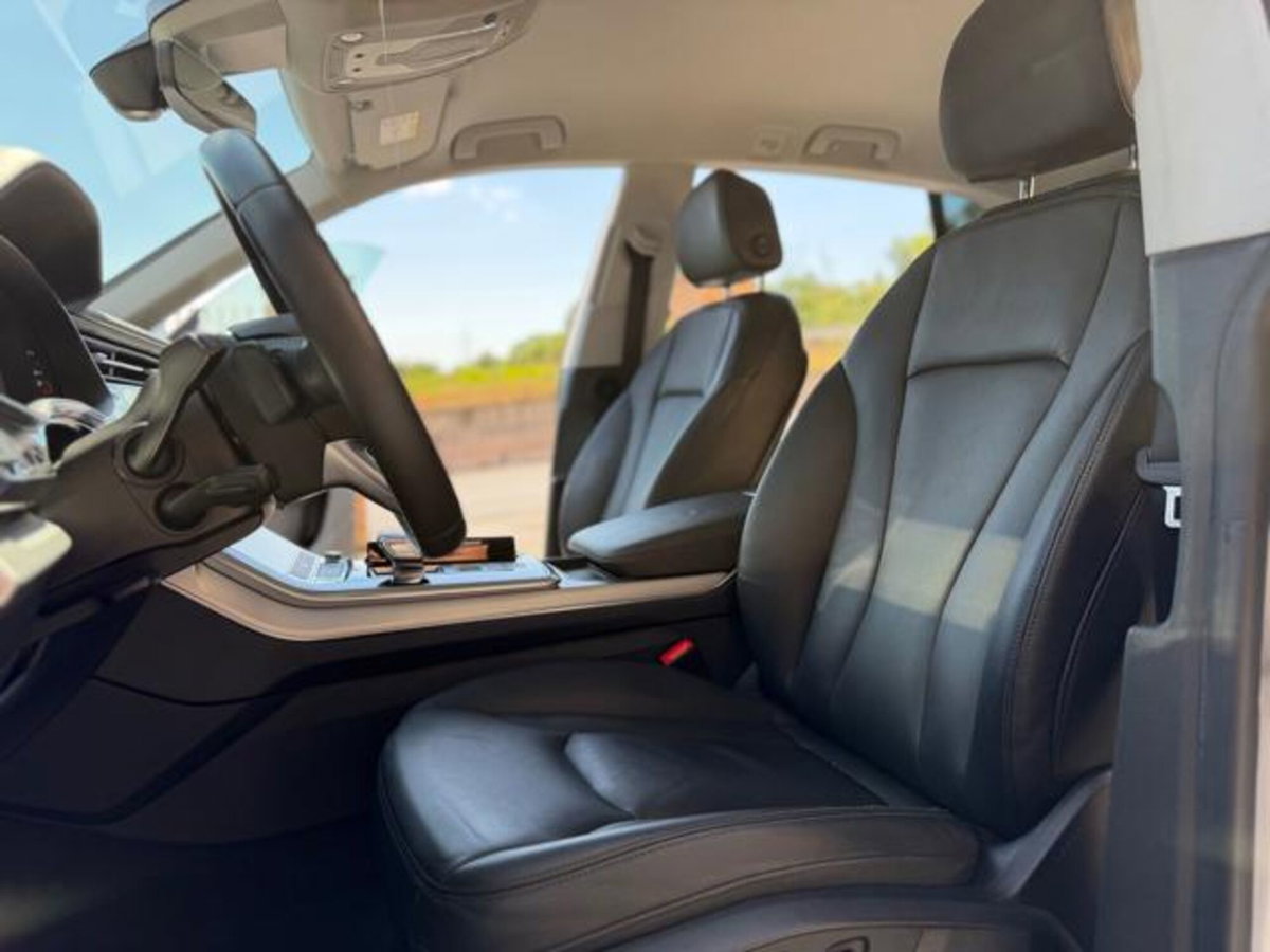 Audi Q8 Q8 50 TDI 286 CV quattro tiptronic Sport (14)