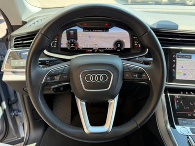 Audi Q8 Q8 50 TDI 286 CV quattro tiptronic Sport (16)