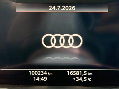 Audi Q8 Q8 50 TDI 286 CV quattro tiptronic Sport (17)