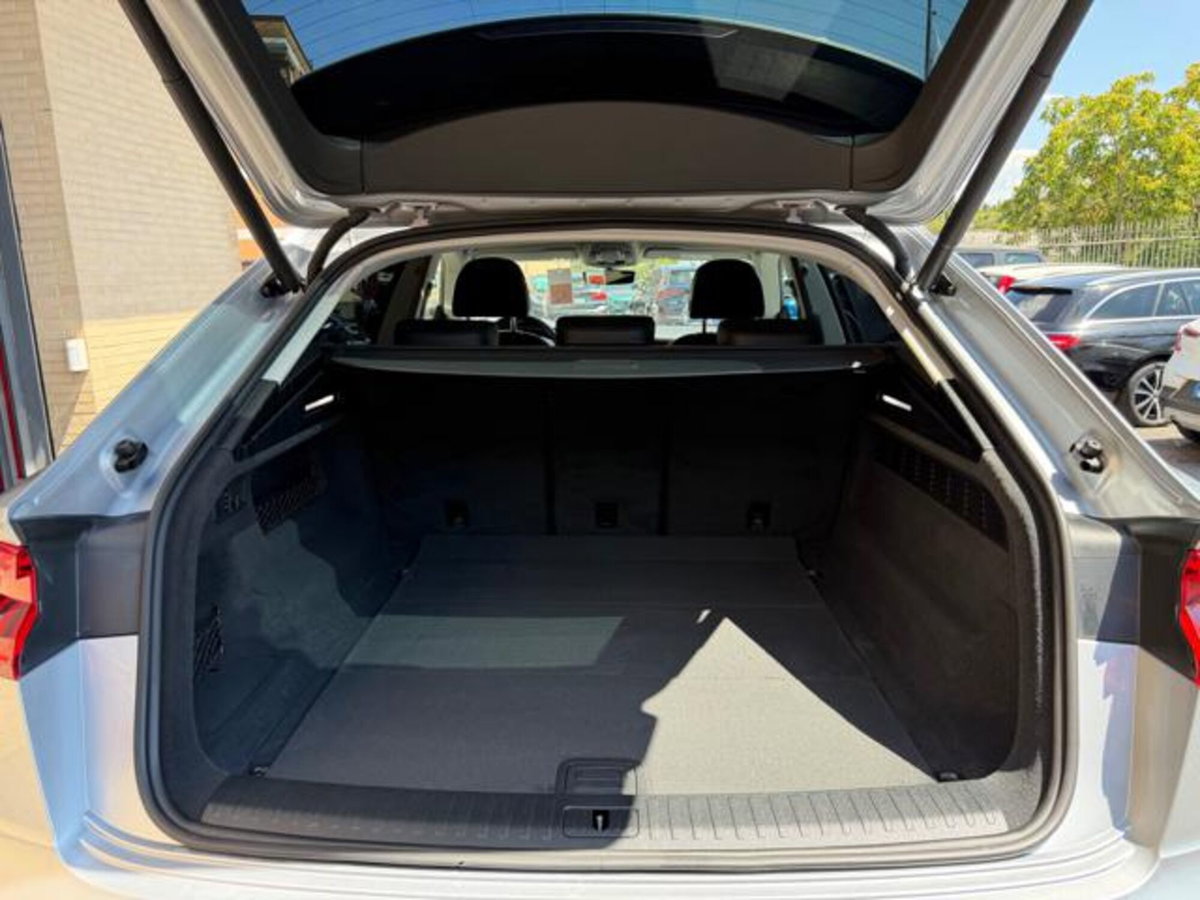Audi Q8 Q8 50 TDI 286 CV quattro tiptronic Sport (7)
