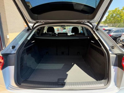 Audi Q8 Q8 50 TDI 286 CV quattro tiptronic Sport (7)