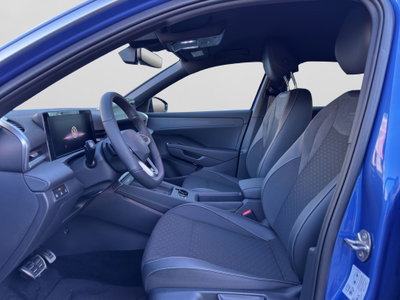 Volkswagen T-Roc 1.5 etsi R-Line 150cv dsg (10)