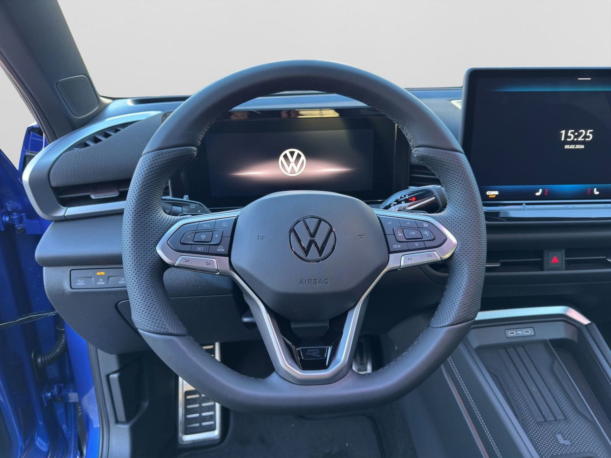Volkswagen T-Roc 1.5 etsi R-Line 150cv dsg (11)
