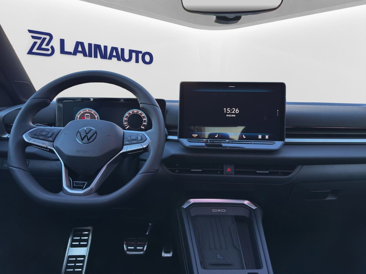 Volkswagen T-Roc 1.5 etsi R-Line 150cv dsg (15)