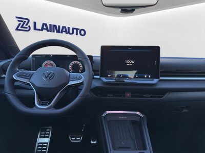 Volkswagen T-Roc 1.5 etsi R-Line 150cv dsg (15)