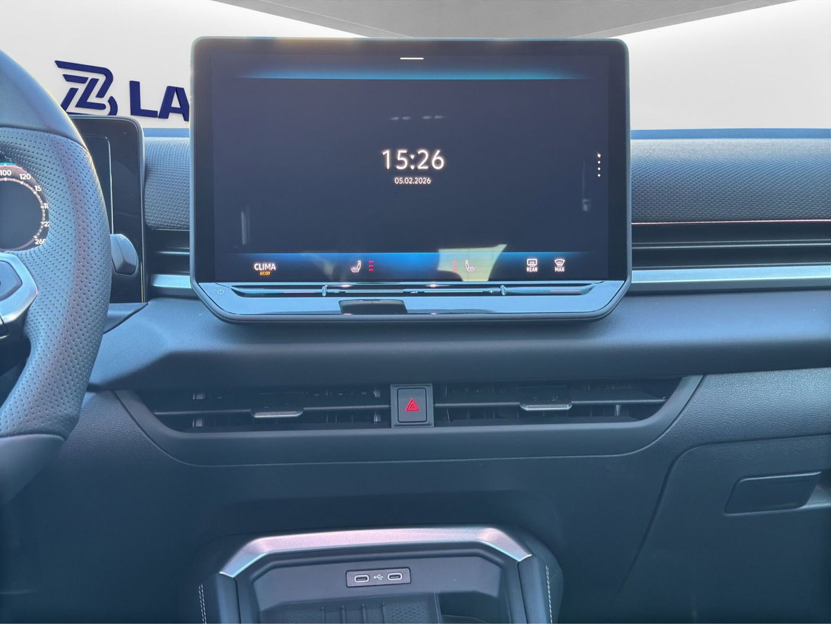 Volkswagen T-Roc 1.5 etsi R-Line 150cv dsg (17)