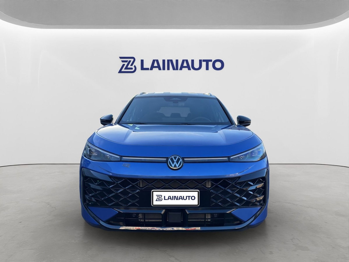 Volkswagen T-Roc 1.5 etsi R-Line 150cv dsg (2)