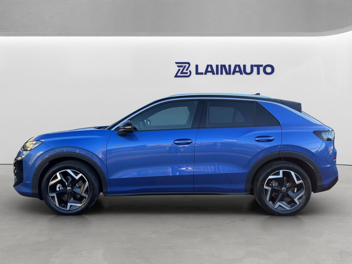 Volkswagen T-Roc 1.5 etsi R-Line 150cv dsg (3)
