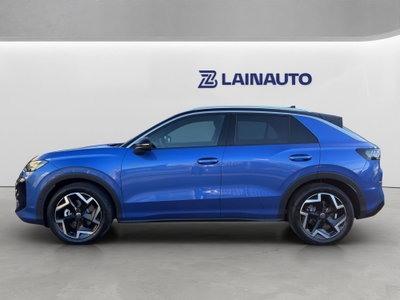 Volkswagen T-Roc 1.5 etsi R-Line 150cv dsg (3)