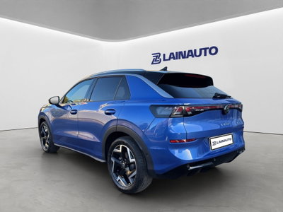 Volkswagen T-Roc 1.5 etsi R-Line 150cv dsg (4)