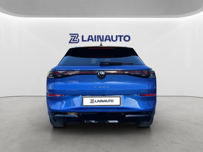 Volkswagen T-Roc 1.5 etsi R-Line 150cv dsg (5)