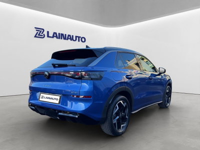 Volkswagen T-Roc 1.5 etsi R-Line 150cv dsg (6)